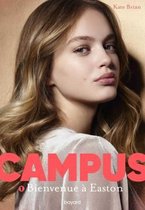 CAMPUS TOME 01