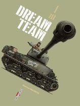 MACHINES DE GUERRE DREAM TEAM