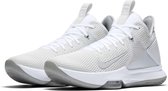 Nike Sportschoenen - Maat 44 - Mannen - blauw,zwart,wit
