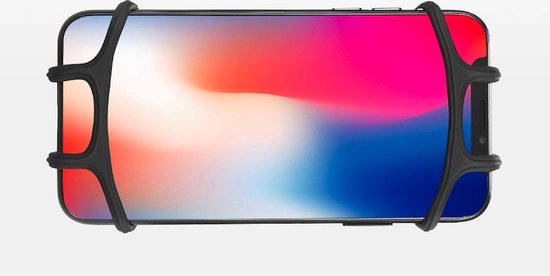 Welke telefoonhouder heb ik nodig