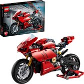 LEGO Technic Ducati 42107