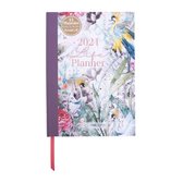 Endless Mae - Agenda -2021- Life Planner