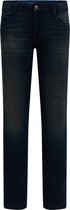 WE Fashion Jongens skinny fit jeans - Maat 104