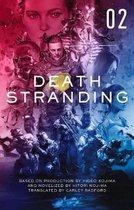 Death Stranding - Death Stranding