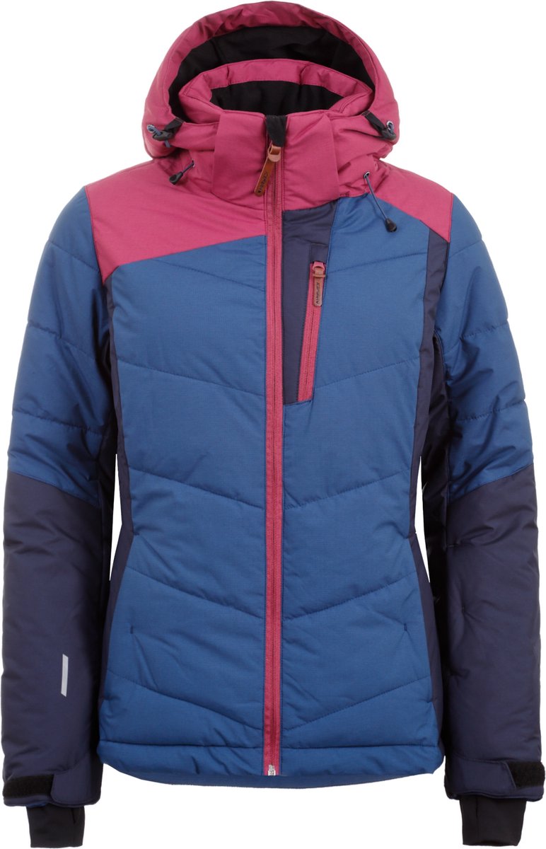 Icepeak Icepeak Clemons – vrouwen Blauw