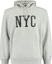 America Today Steffen Heren Hoodie - Maat S