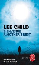 BIENVENUE A MOTHER S REST