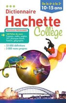 DICTIONNAIRE HACHETTE COLLEGE