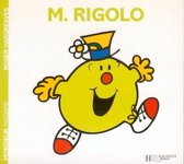 Collection Monsieur Madame (Mr Men & Little Miss)
