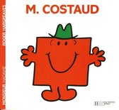 Collection Monsieur Madame (Mr Men & Little Miss)