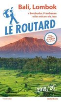 Guide Du Routard Bali, Lombok + Borobudur, Prabanan Et Les Volcans De Java 2019/20