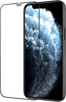 Nillkin iPhone 12 Mini Anti-Explosion Glass Screen Protector Zwart