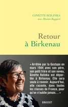 RETOUR A BIRKENAU