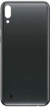 Camera achterkant voor Samsung Galaxy M10 - Zwart