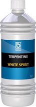 Terpentine 1 liter
