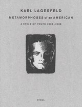 Metamorphoses of an American/4 Bände
