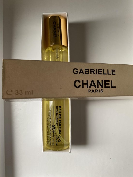Chanel - Gabrielle - Eau De Parfum Parfum femme | bol