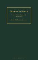 Missions to Mexico