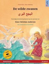 De Wilde Zwanen - البجع البري (Nederlands - Arabisch)