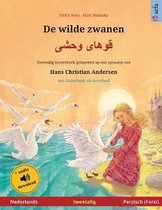 De Wilde Zwanen - قوهای وحشی (Nederlands - Perzisch, Farsi)