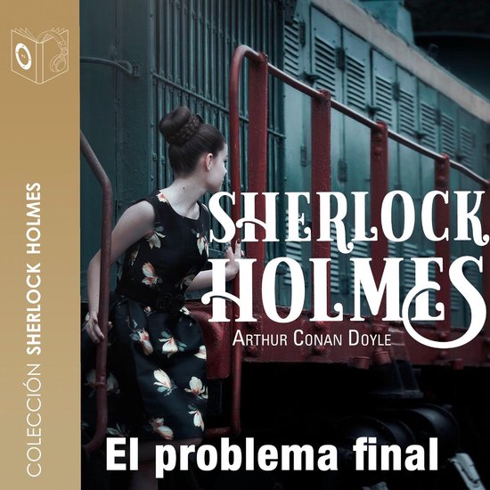 El problema final - Dramatizado - cover