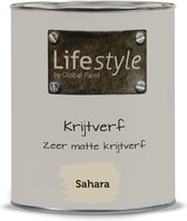 Lifestyle Krijtverf - Sahara - 1 liter