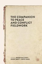 The Companion to Peace and Conflict Fieldwork