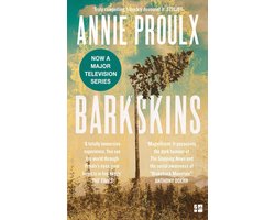 Barkskins