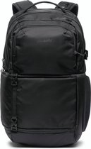 Pacsafe Camsafe X25L backpack ECONYL ® zwart