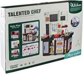 Talented Chef - Speelgoedkeuken