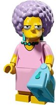 LEGO Minifigures The Simpsons Serie 2 - Patty 12/16 - 71009