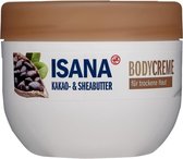 ROSSMANN ISANA 4305615620442 bodycrème 500 ml 500 g