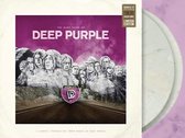 Many Faces Of Deep Purple