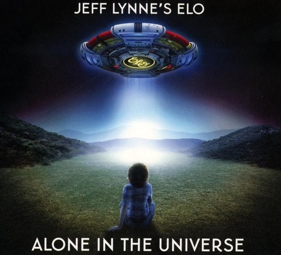 Alone In The Universe