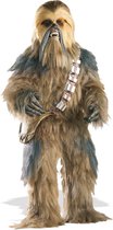Star Wars™ Chewbacca™ kostuum voor volwassenen - Volwassenen kostuums