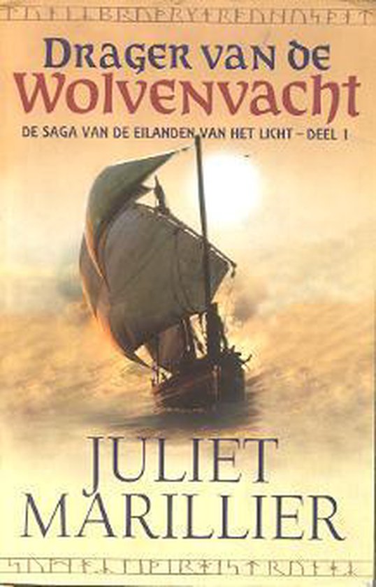 Drager Van De Wolvenvacht - cover