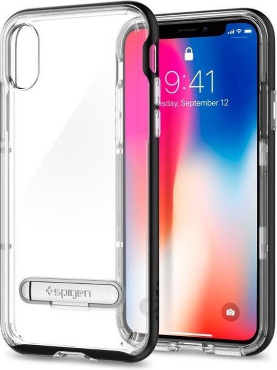 Iphone 10 Spigen Case 2025