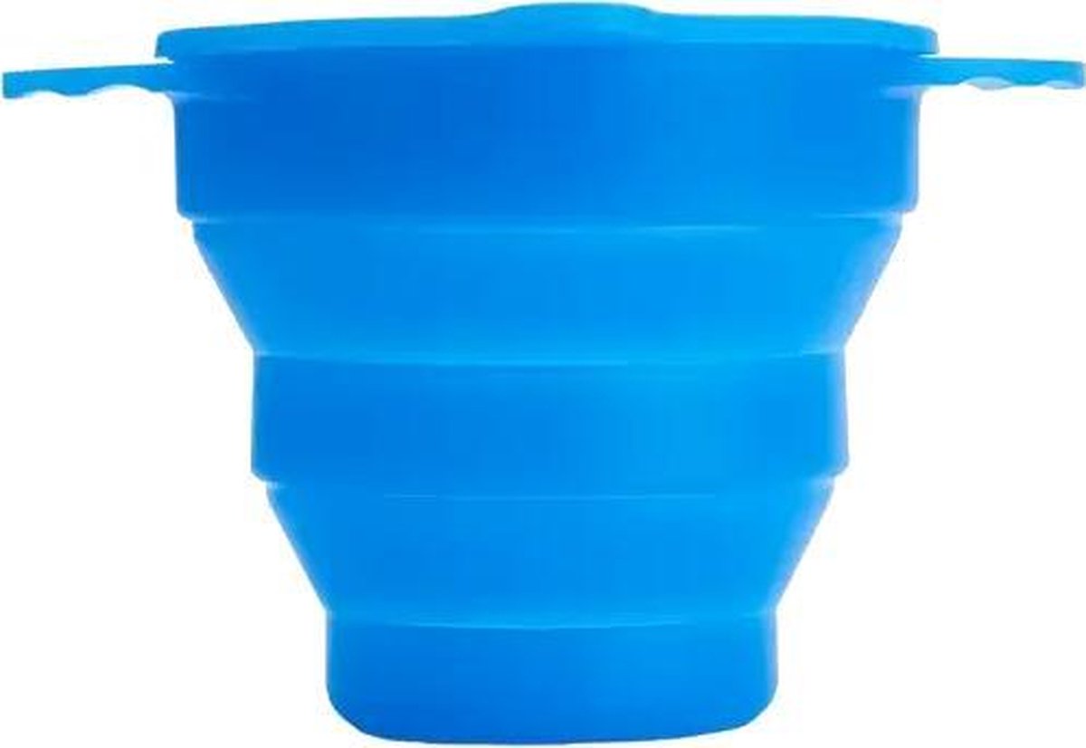 Goedkoopste Ruby Cup Clean - Sterilisator voor Menstruatiecup (Blauw