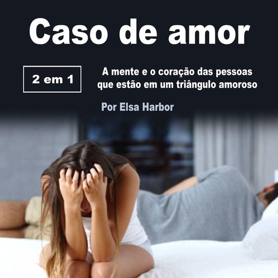 Caso de amor - cover