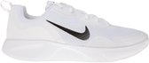 Nike wearallday witte heren sneaker maat 48½