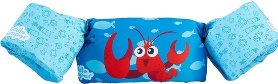 Kijkgat Infrarood Alternatief voorstel Sevylor Puddle Jumper Zwembandjes, handpeddels, zwemvleugels, voor kinderen  en peuters... | bol.com