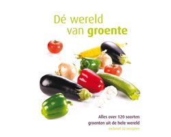 Een Wereld Van Groente