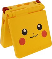 Gameboy advance SP Pikachu behuizing Shell