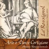 Arie e Danze Cortigiane: Musica Rinascimentale