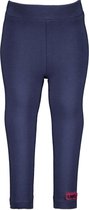 B.Nosy Broek meisje oxford blue maat 62