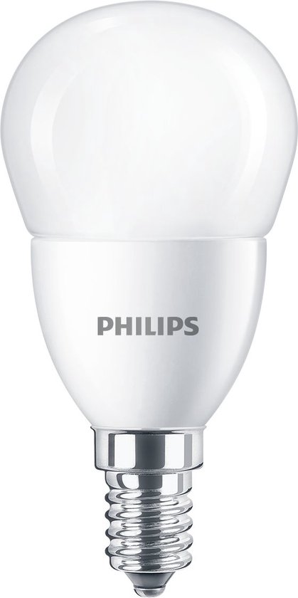 Philips 8718699772239 ampoule LED 7 W E14 A++