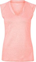 Venice Beach Sportshirt - Maat XL  - Vrouwen - licht roze