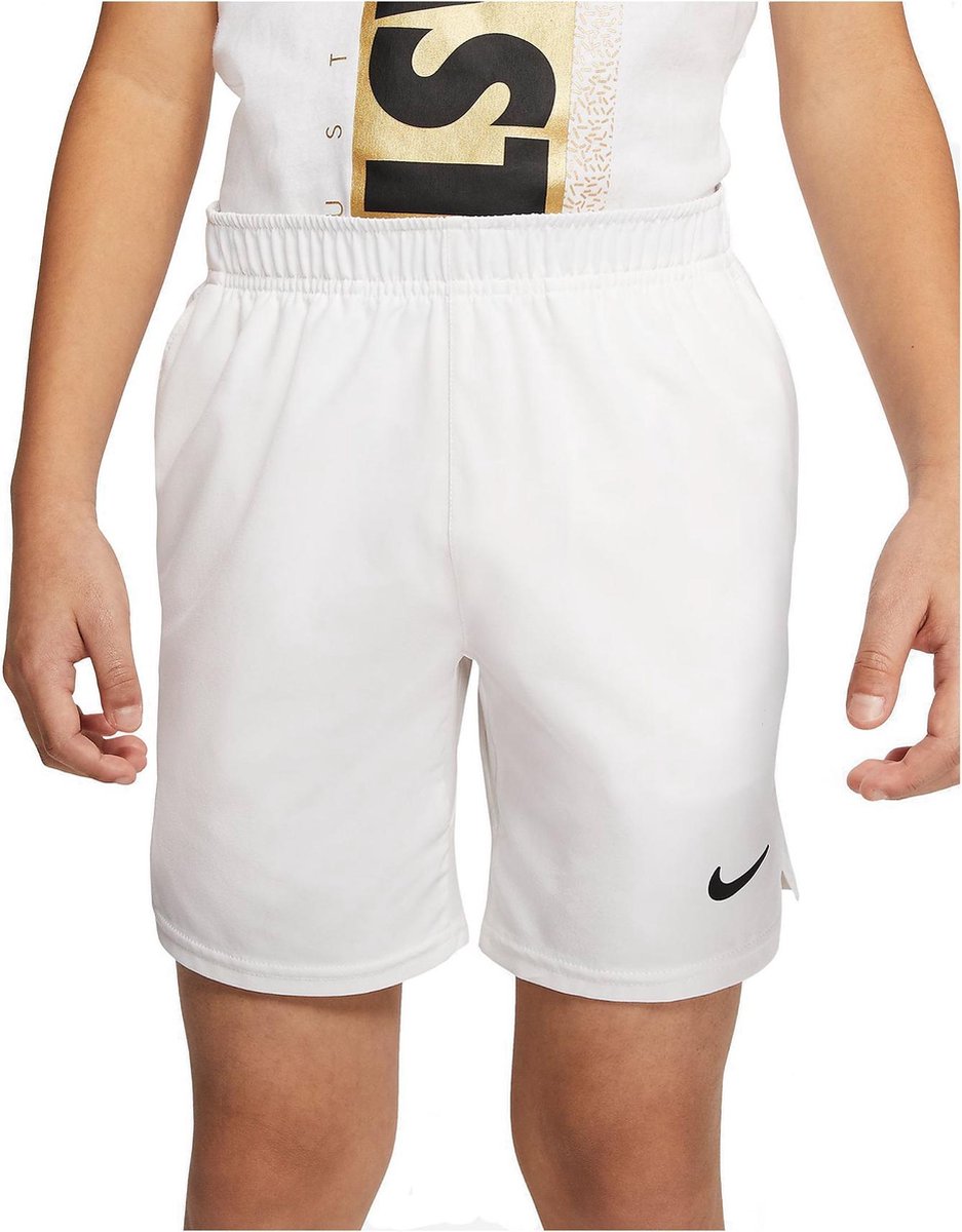 Nike Sportbroek – Jongens Wit
