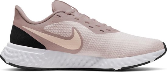 Revolution 5 Sportschoenen - Maat 42 - Vrouwen - roze,zwart