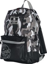 Brabo BB5210 Backpack Storm Original Ca/Bk - Camo Unisex